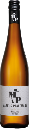 2025 Markus Pfaffmann Riesling