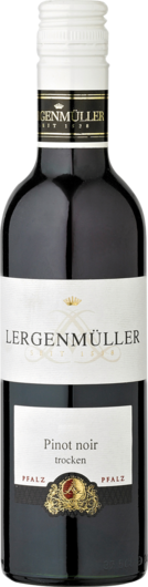 2024 Lergenmüller Pinot Noir