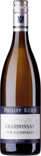 2024 Dirmsteiner vom Kalkmergel Chardonnay