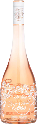 2025 La Vie en Rose