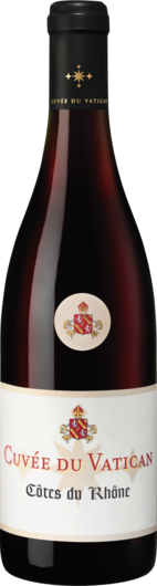 2025 Diffonty Cuvée du Vatican Réserve