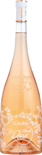 2025 La Vie en Rose 1,5l