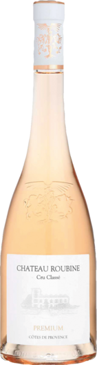 2025 Château Roubine Rosé