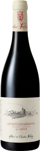 2023 Gevrey-Chambertin La Justice