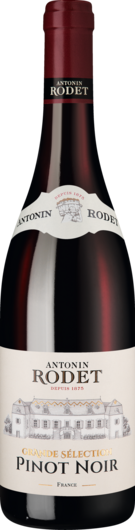 2025 Antonin Rodet Grande Sélection Pinot Noir