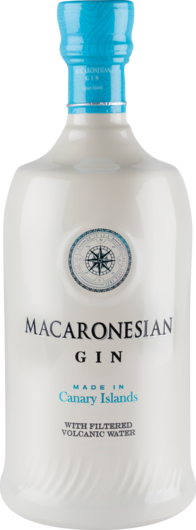 Macaronesian Gin