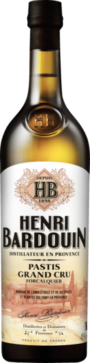 Pastis Henri Bardouin