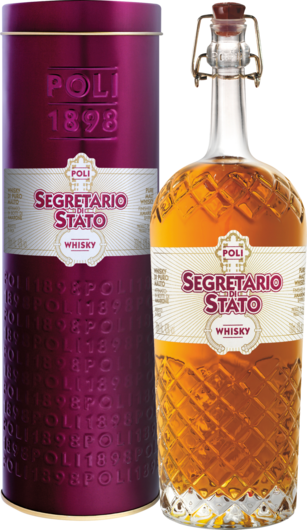 Segretario Di Stati Whisky