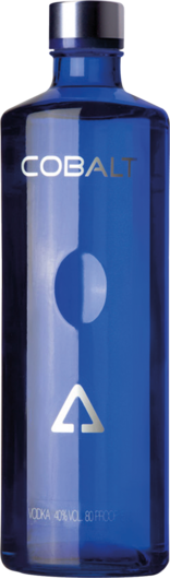 Cobalt Vodka Nimco