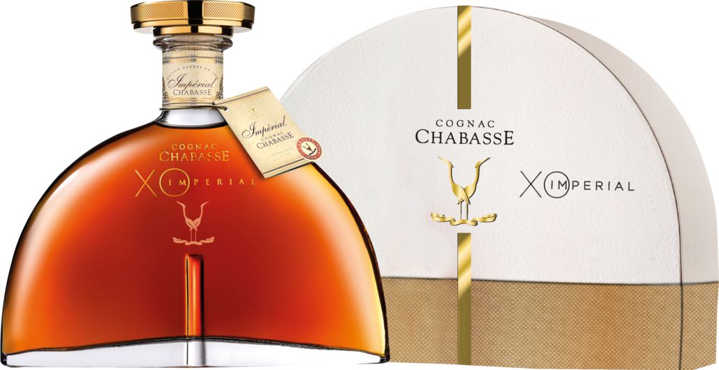 Cognac Chabasse XO Imperial