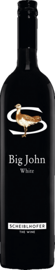 2025 Big John Cuvée Weiß