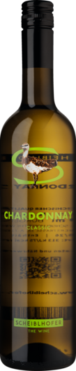 2025 Scheiblhofer Classic Chardonnay