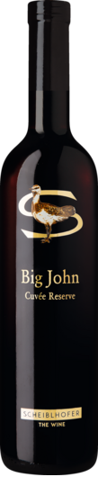2024 Big John Cuvée Rot Réserve
