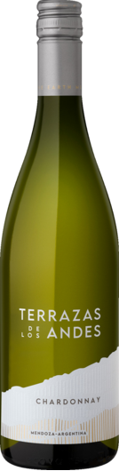 2025 Terrazas de los Andes Chardonnay