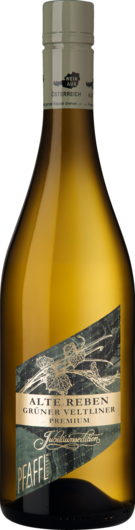 2025 Grüner Veltliner Alte Reben Premium
