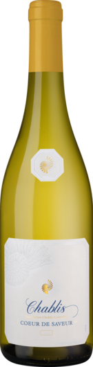 2025 Coeur de Saveur Chablis