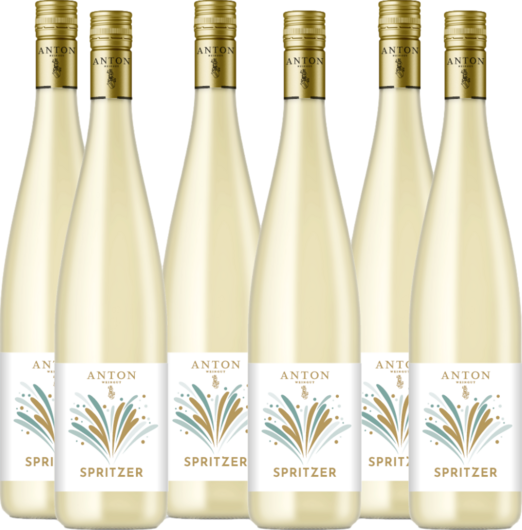 Herxheimer Spritzer Secco Paket