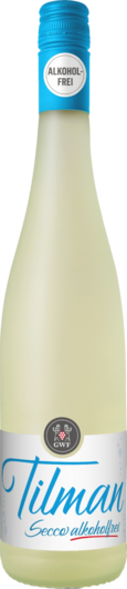 Tilman Secco Weiß