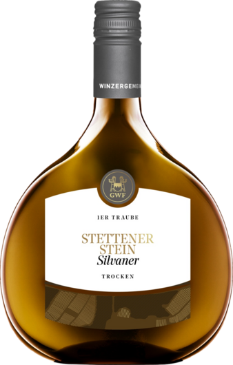 2023 Stettener Stein Silvaner