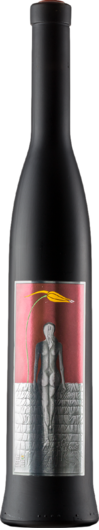 Franconia Wein-Aperitif Rot