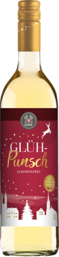 Gwf Glühpunsch Weiß