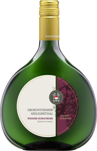 2023 Heiligenthal Weißer Burgunder Kabinett