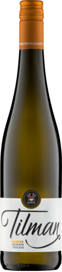 2024 Tilman Silvaner