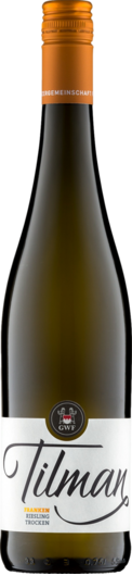 2024 Tilman Riesling