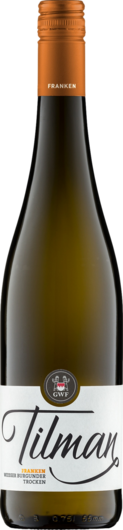 2024 Tilman Weißer Burgunder