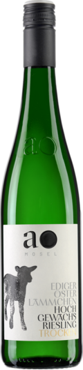 2025 AO Mosel Ediger Osterlämmchen Riesling