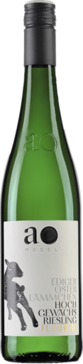 2025 AO Mosel Ediger Osterlämmchen Riesling