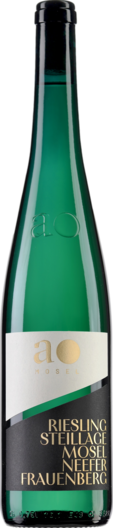2025 AO Mosel Riesling Steillage Neefer Frauenberg