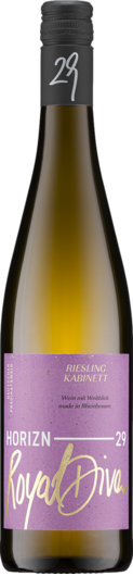 2025 Horizn29 Royal Diva Riesling Kabinett