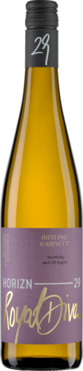2025 Horizn29 Royal Diva Riesling Kabinett