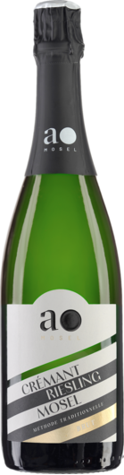 2023 AO Mosel Riesling Crémant