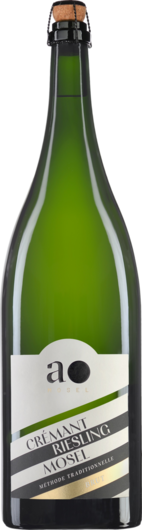 2023 AO Mosel Riesling Crémant