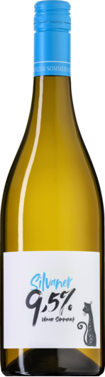 Winzer Sommerach Silvaner 9,5%