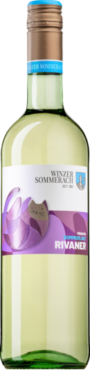 2025 Sommerlust Rivaner