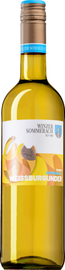 Sommerlust Weissburgunder