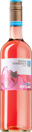 2025 Sommerlust Rotling
