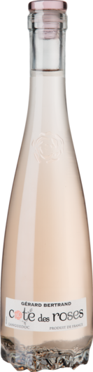 2025 Côte des Roses Rosé