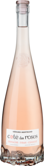 2025 Côte des Roses Rosé