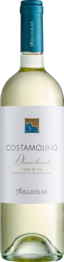 2025 Argiolas Costamolino Vermentino