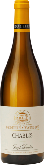 2024 Joseph Drouhin Chablis
