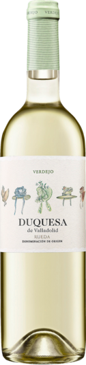 2024 LAN Duquesa de Valladolid Verdejo