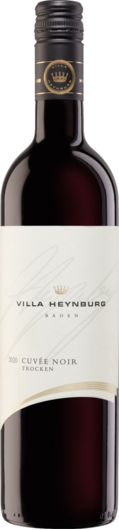 2023 Villa Heynburg Cuvée Noir