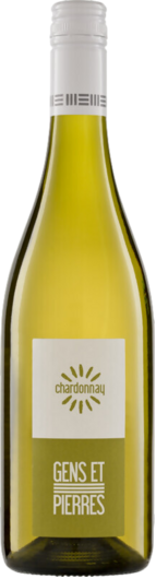 2024 Gens et Pierres Chardonnay Bio
