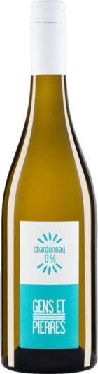 2024 Gens et Pierres Chardonnay