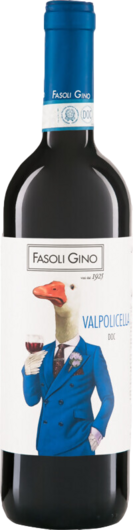 2024 Fasoli Valpolicella La Corte del Pozzo Bio