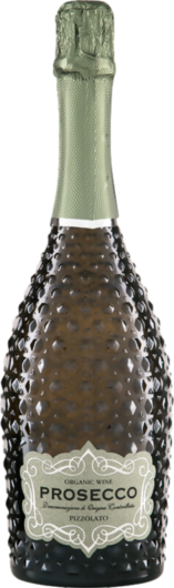 Pizzolato M-Use Prosecco Spumante Bio